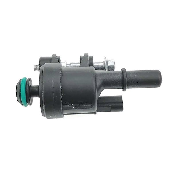 2 STK 24109869 Bil Kulstofbeholder Solenoidventil til Chevrolet Onix Høj Kvalitet Helt Ny Automotiv (W)