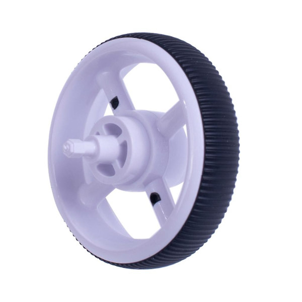 Mus Scrollhjul Trissa För Logitech Gpw Gpxs Mus Plast Rullande Hjul [Fw] G Pro X Superlight
