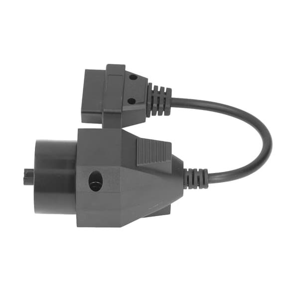 OBD2 Diagnostisk Adapter 16 Pin til 20 Pin Bil Diagnostisk Kabel Erstatning