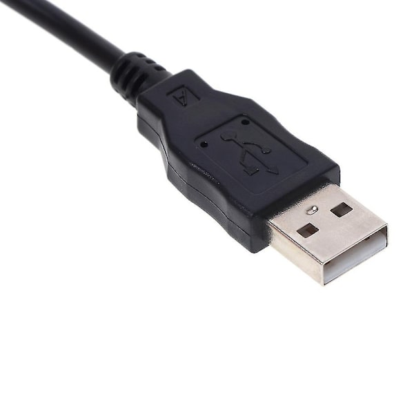 Canon Powershot Video Interface Kabel IFC-400PCU til Kameraer (W)