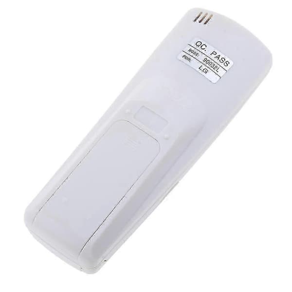 LG-ilmastointilaitteen kaukosäädin 90032L(w)