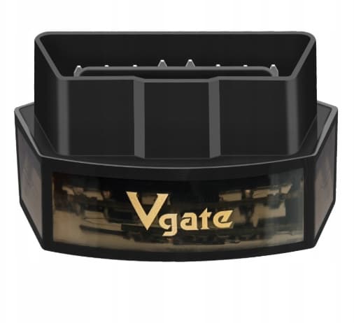 Vgate iCar Pro OBD2 ELM327 Bluetooth 3.0 Diagnosadapter för Android och Windows