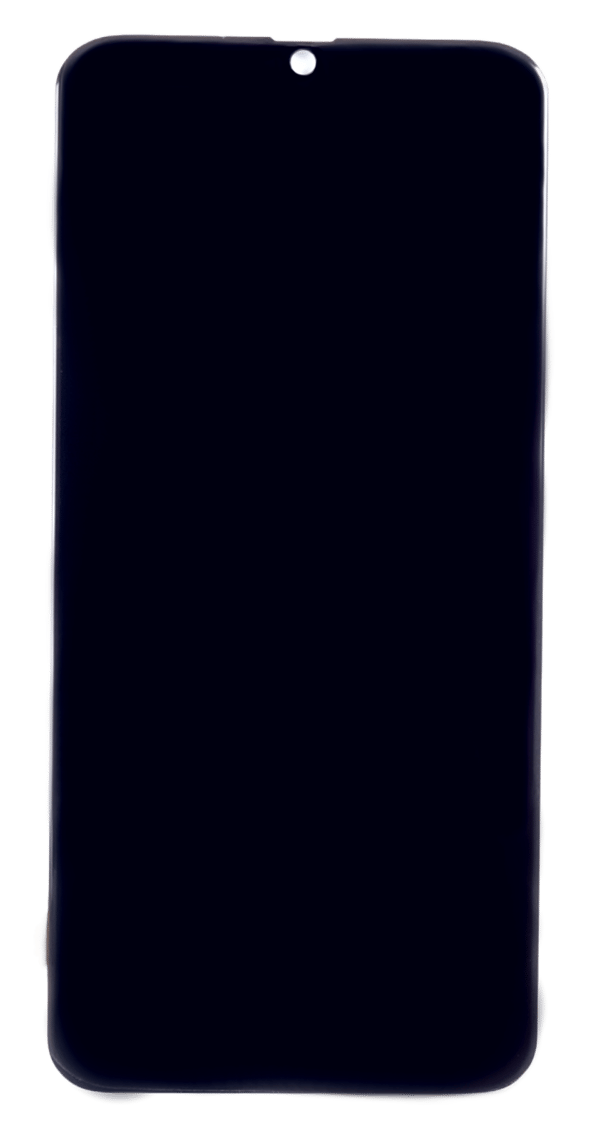 LCD-display med pekskärm för Samsung Galaxy A40 A405 SM-A405, Incell