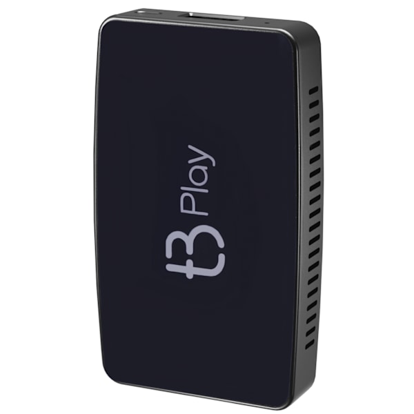 Biladapter TB Play Carplay/Android Auto Android 12 TRADEBIT