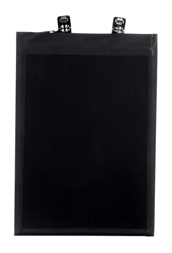 Batteri BN5E 4900 mAh för Xiaomi Redmi Note 11E Pro/Poco X4 Pro 5G med monteringstejp