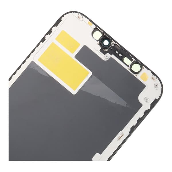 Skärm till Apple iPhone 12/12 Pro, Hard OLED med utbytbart IC-chip