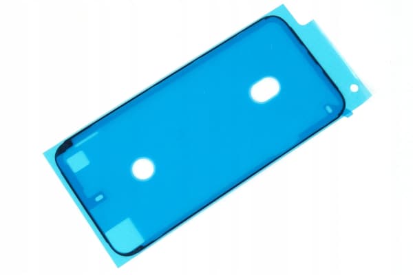 Skärm med Retina-display för Apple iPhone 7, vit, 3D Touch och backplate