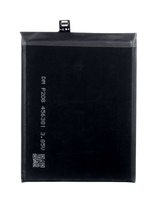 Batteri 3900 mAh BN47 för Xiaomi Redmi 6 Pro / A2 Lite med monteringstejp