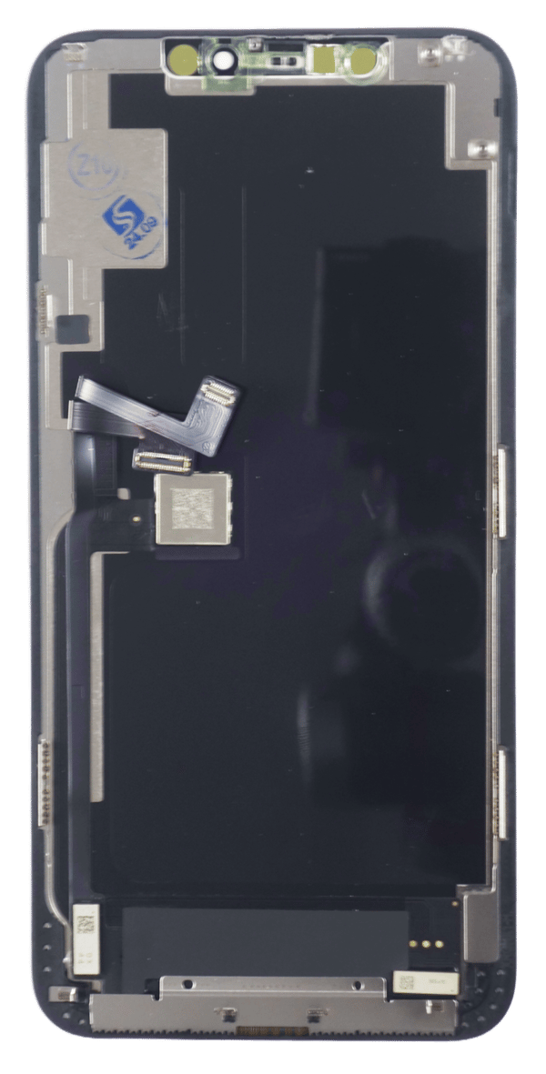 Skärm för Apple iPhone 11 Pro Max, Incell FHD med utbytbart IC-chip