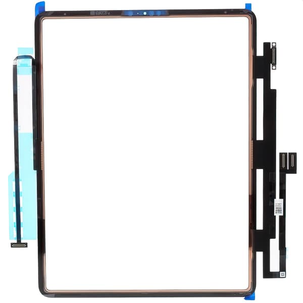 Touchskärm + OCA-lim OEM för iPad Pro 12,9" 3:e gen 2018