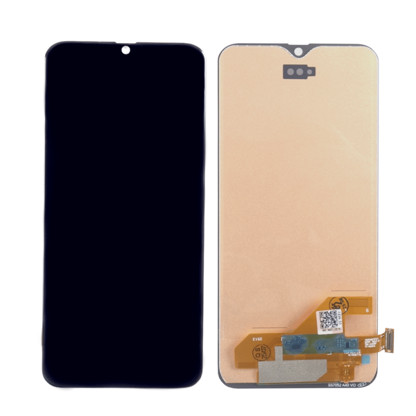 LCD-display med pekskärm för Samsung Galaxy A40 A405 SM-A405, Incell