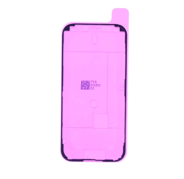 Skärm till iPhone 16 Pro Max 120 Hz Soft OLED med Diagnostic Flex