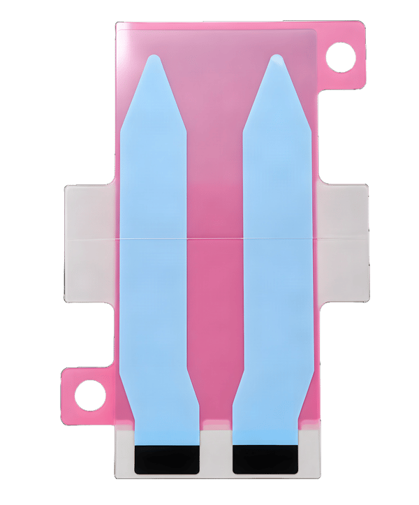 Ersättningsbatteri till Apple iPhone 15, 3349 mAh, Diagnostic, A2846/A3089/A3090/A3092