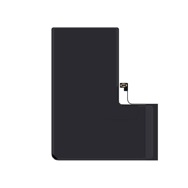 Batteri för Apple iPhone 14 Pro Max, 4323 mAh, REPART