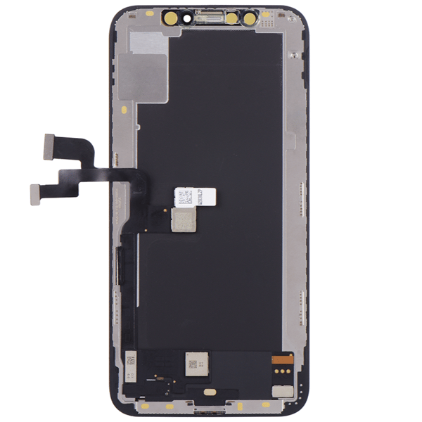 Display till iPhone XS Hard OLED med tätning