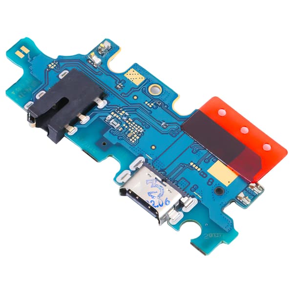 Originalt USB-C-laddningskort till Samsung Galaxy A13 4G SM-A135F