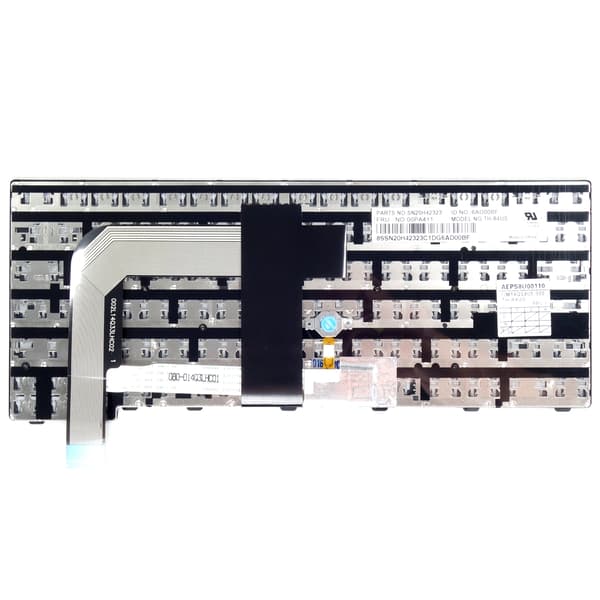 Lenovo ThinkPad T460s/T470s tangentbord