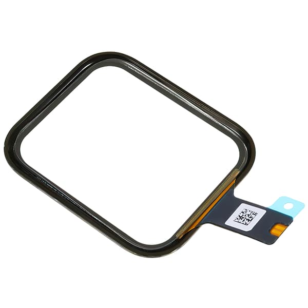 Skärmglas + OCA + touch till Apple Watch 5/SE/SE 2 40 mm, OEM-kvalitet