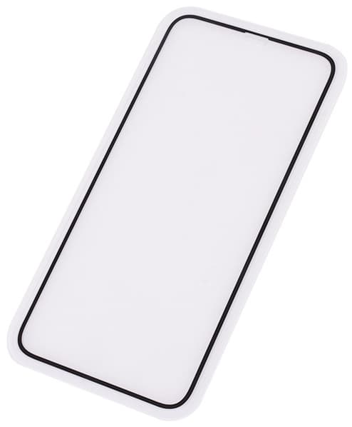 Härdat skyddsglas 9H Asahi 3D för Apple iPhone 12 Pro Max