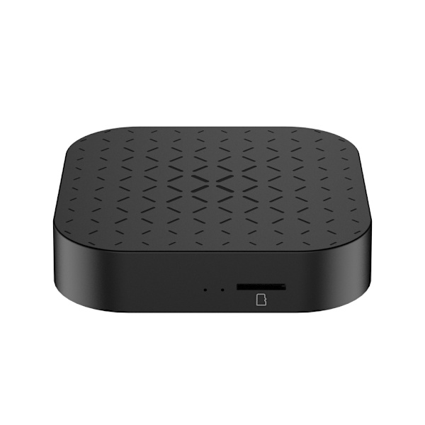 Carlinkit Tbox Basic - Trådlös Carplay/Android Auto SD-kort Android 11
