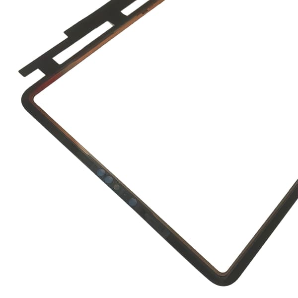 Pekglas med OCA-lim OEM (flex, koppar) för iPad Pro 11" 3:e gen (2021)
