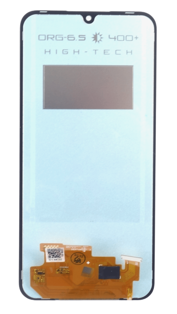 LCD-display med pekskärm för Samsung Galaxy A34 5G A346/A346B, Incell