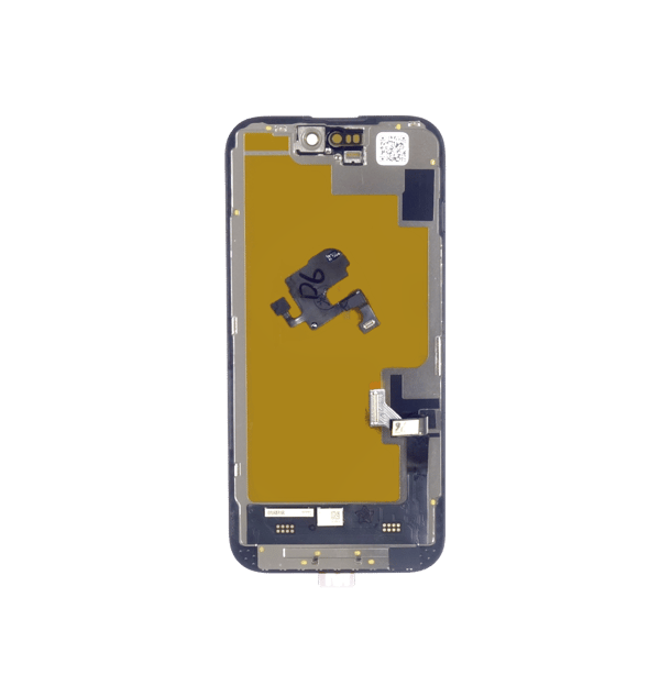 Soft OLED-skärm med pekskärm för Apple iPhone 15, Diagnostic