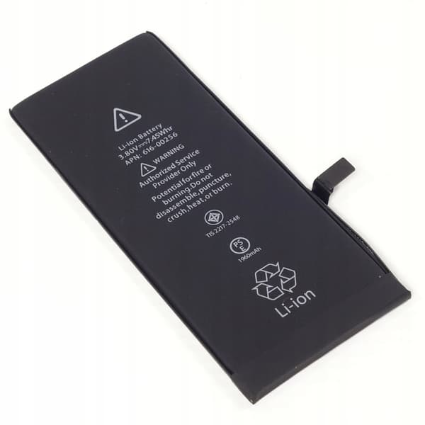 iPhone 7 batteri 1960 mAh med verktyg