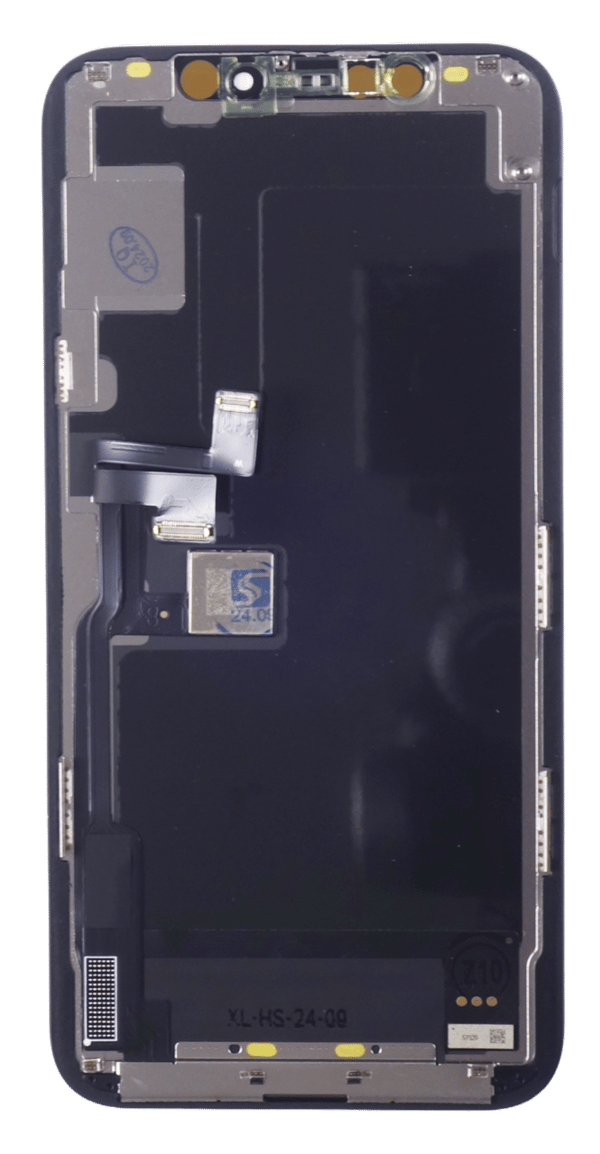 Skärm till Apple iPhone 11 Pro Hard OLED med utbytbart IC-chip