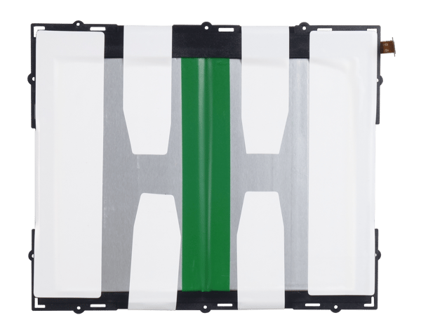 Batteri för Samsung Galaxy Tab A 10.1 2016 T580/T585C EB-BT585ABE 7300 mAh