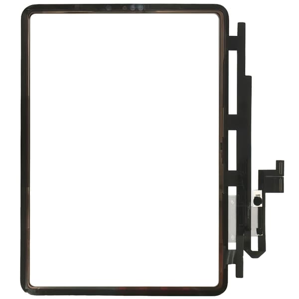 Pekglas med OCA-lim OEM (flex, koppar) för iPad Pro 11" 3:e gen (2021)