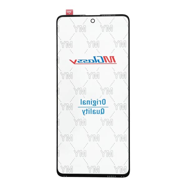 MUSTTBY Displayglas med OCA för Samsung Galaxy A51 SM-A515