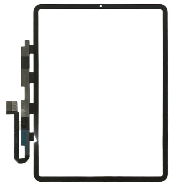 Touchglas + OCA-lim OEM till iPad Pro 12.9" 5:e gen 2021