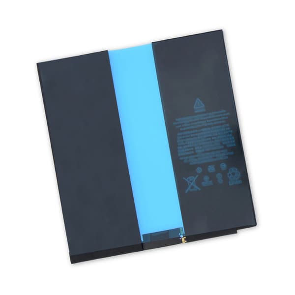 Batteri för iPad Pro 10,5” 1:a gen A1701/A1709/A1852 8134 mAh TI-chip