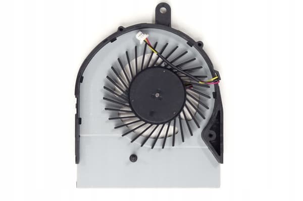 Kylfläkt för Dell Inspiron 15-5555/5558, 5 V 0,5 A