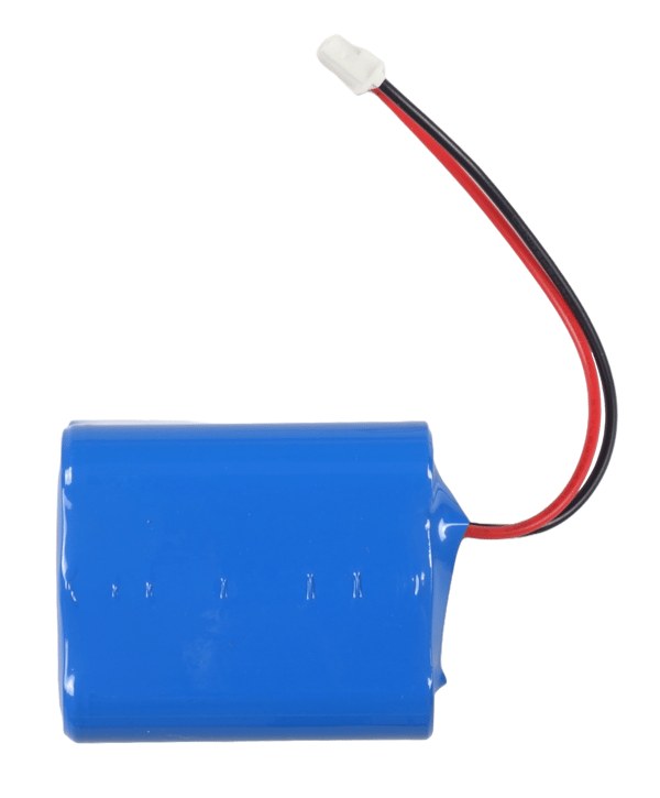 Batteri till iRobot Braava 390T/Mint 5200C, 2500 mAh, 7,2 V Ni-MH