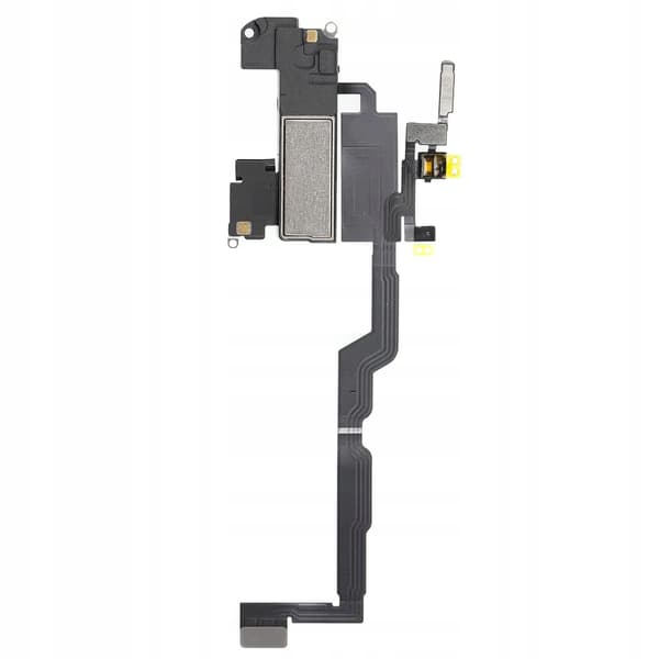 Öronspeaker med sensor för iPhone XS, original OEM