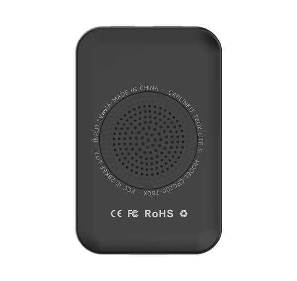 Carlinkit Lite S HDMI 2/16GB Android Auto/Carplay Trådlös adapter