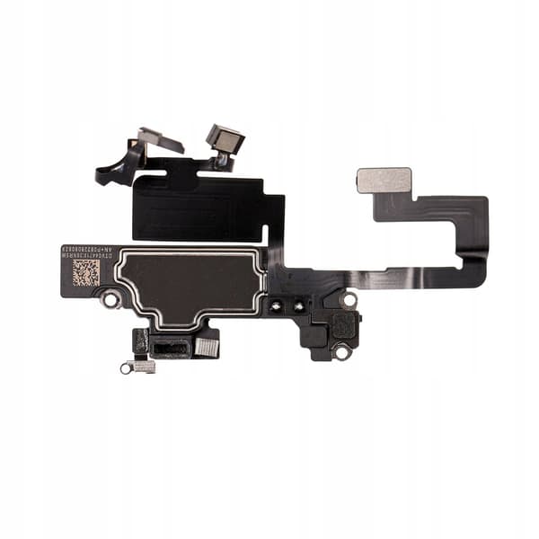Övre samtalshögtalare med sensor till iPhone 12 mini, OEM originaldel