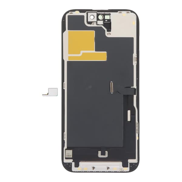 Display med pekskärm för Apple iPhone 14 Pro, Incell FHD, utbytbart IC