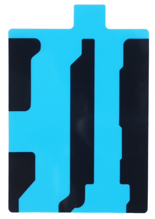 Batteri till Samsung Galaxy A51 A515 EB-BA515ABY, 4000 mAh, 3,85 V