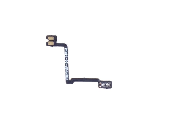 Flexkabel med strömknapp för Oppo Reno 5 Pro 5G PDSM00 PDST00 CPH2201
