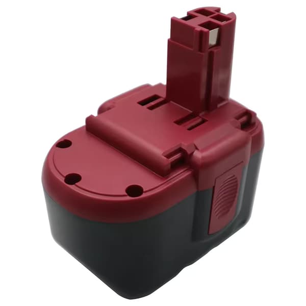 Batteri för Bosch elverktyg 24 V 3,3 Ah Ni-MH BOS-24A