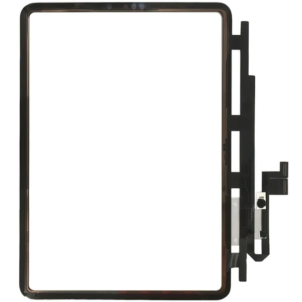 Touchglas med OCA-lim OEM till iPad Pro 11" 4:e gen (2022)