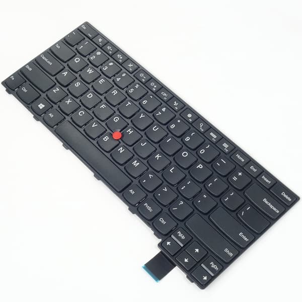 Lenovo ThinkPad T460s/T470s tangentbord