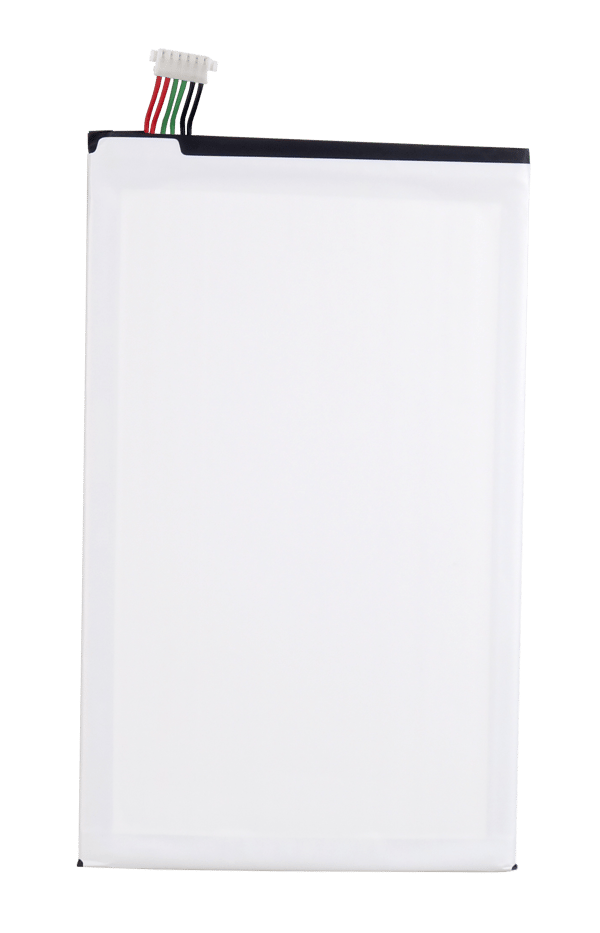 Batteri till Samsung Galaxy Tab S 8.4 T700/T705 EB-BT705FBE, 4900 mAh