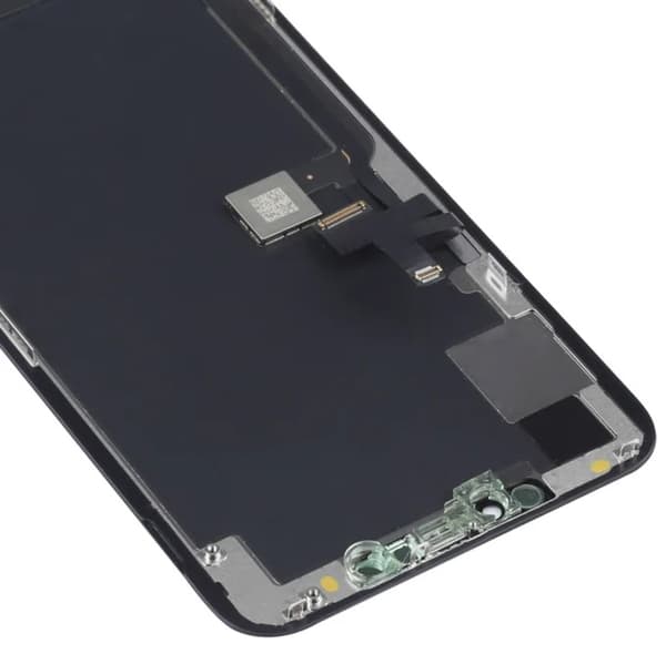 Skärm för Apple iPhone 11 Pro Max Soft OLED med utbytbart IC-chip