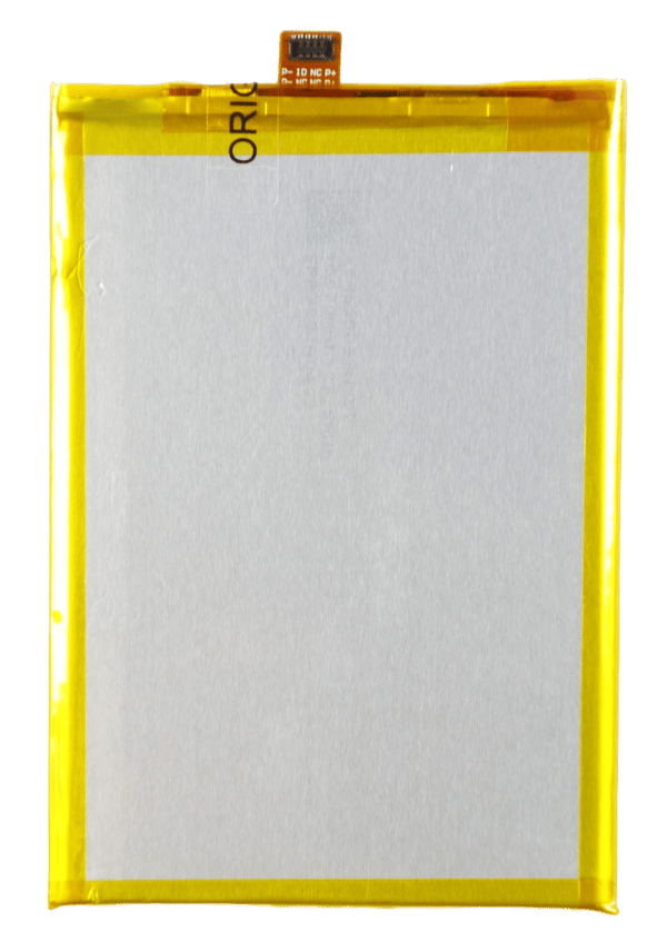 Batteri till Motorola G9 Power/G60 MC50, 3,87 V, 6000 mAh