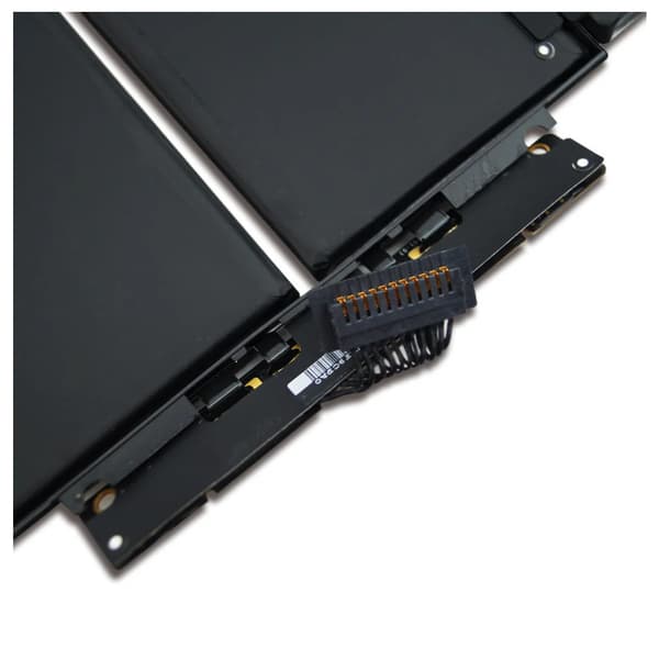 Batteri till Apple MacBook Pro 15" A1398 A1494 8440 mAh Original TI