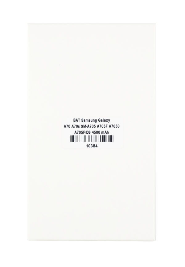 Batteri för Samsung Galaxy A70/A70s EB-BA705ABU 4500 mAh